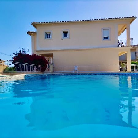 Paradise View Villa Albufeira Ngoại thất bức ảnh
