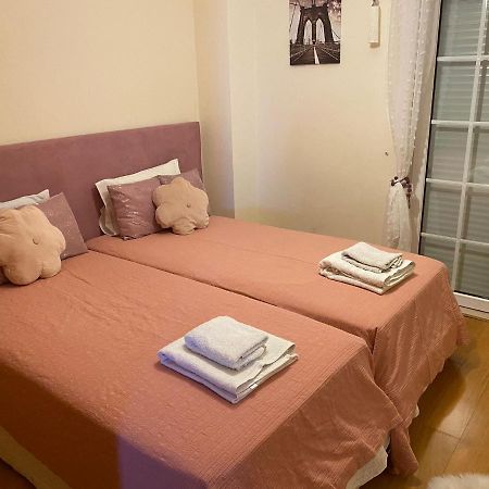 Paradise View Villa Albufeira Ngoại thất bức ảnh