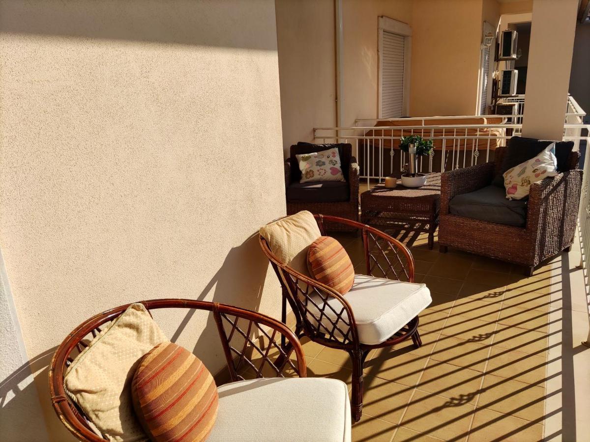 Paradise View Villa Albufeira Ngoại thất bức ảnh