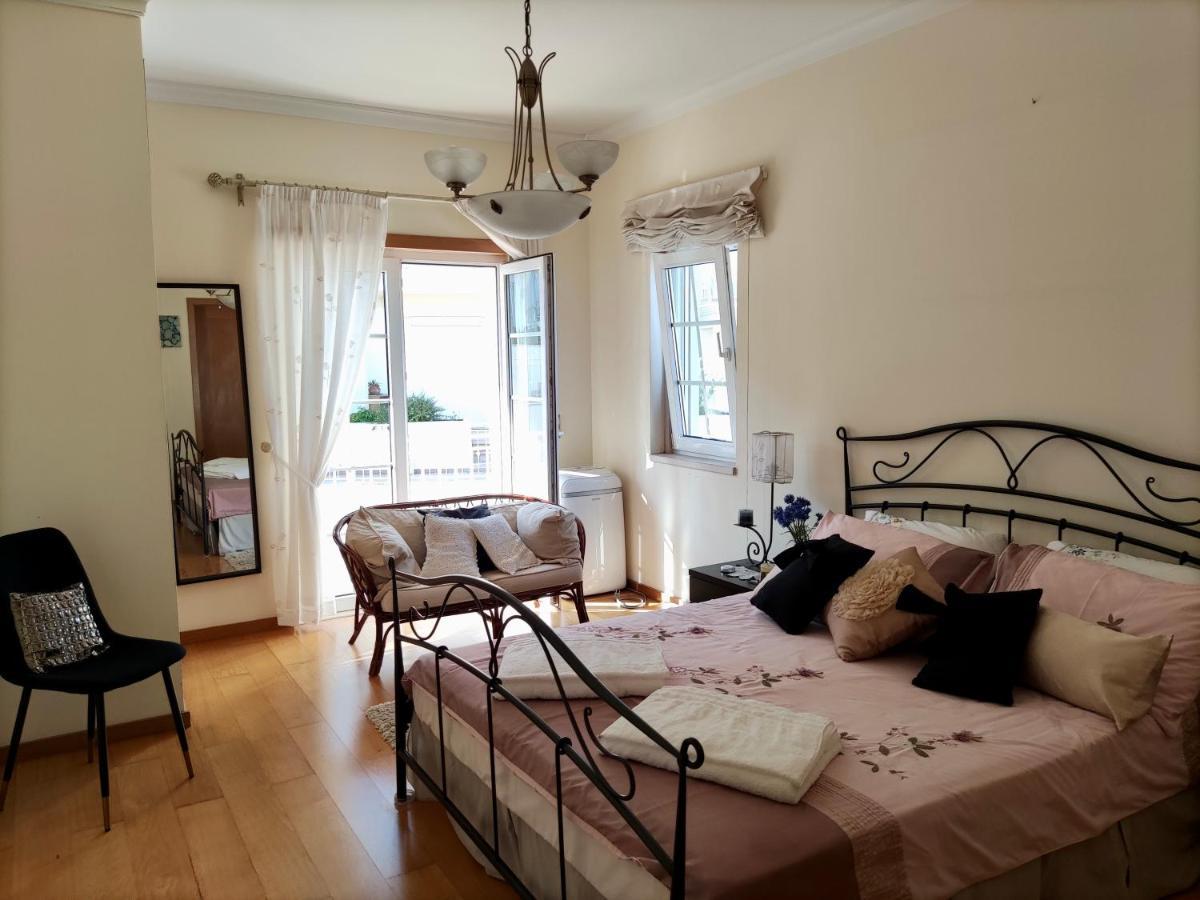 Paradise View Villa Albufeira Ngoại thất bức ảnh