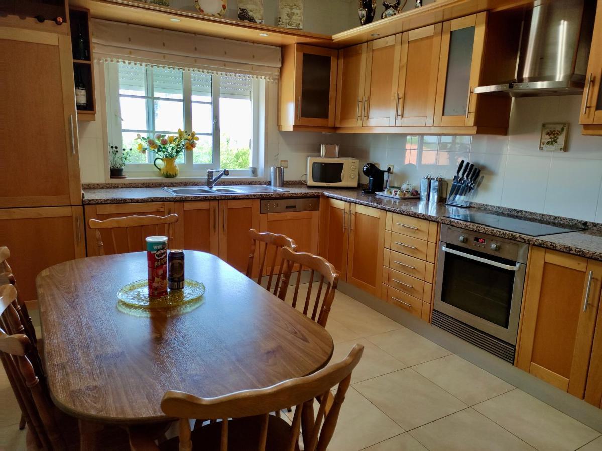 Paradise View Villa Albufeira Ngoại thất bức ảnh