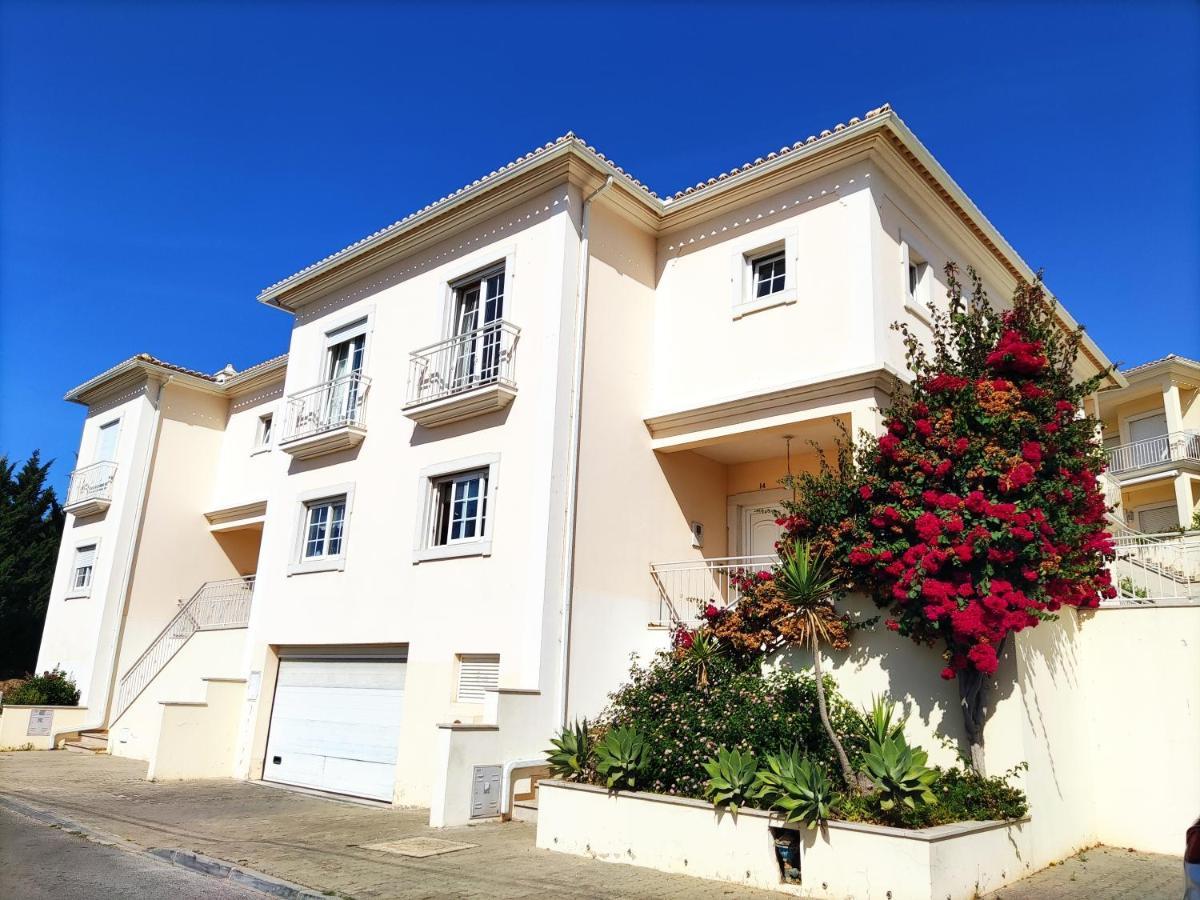Paradise View Villa Albufeira Ngoại thất bức ảnh
