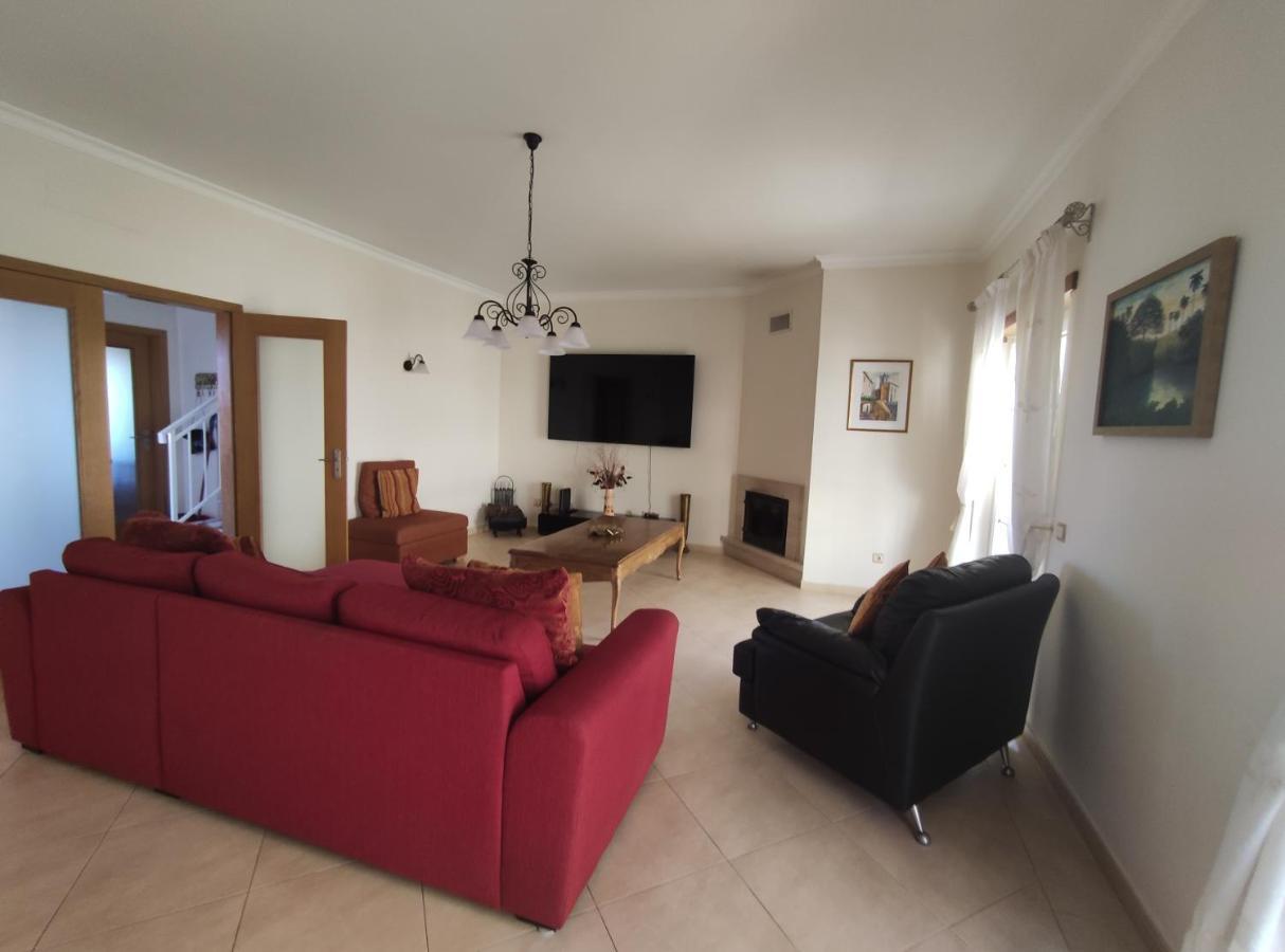 Paradise View Villa Albufeira Ngoại thất bức ảnh