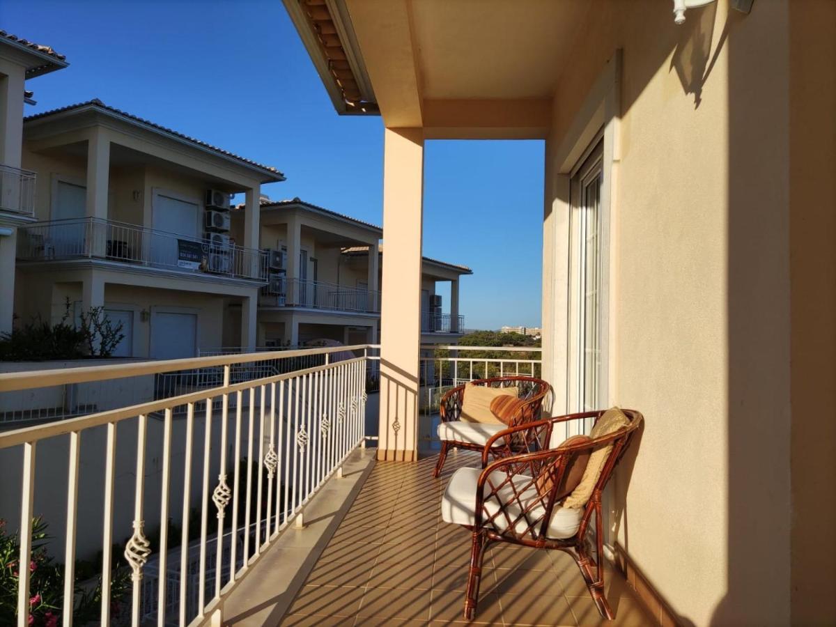 Paradise View Villa Albufeira Ngoại thất bức ảnh