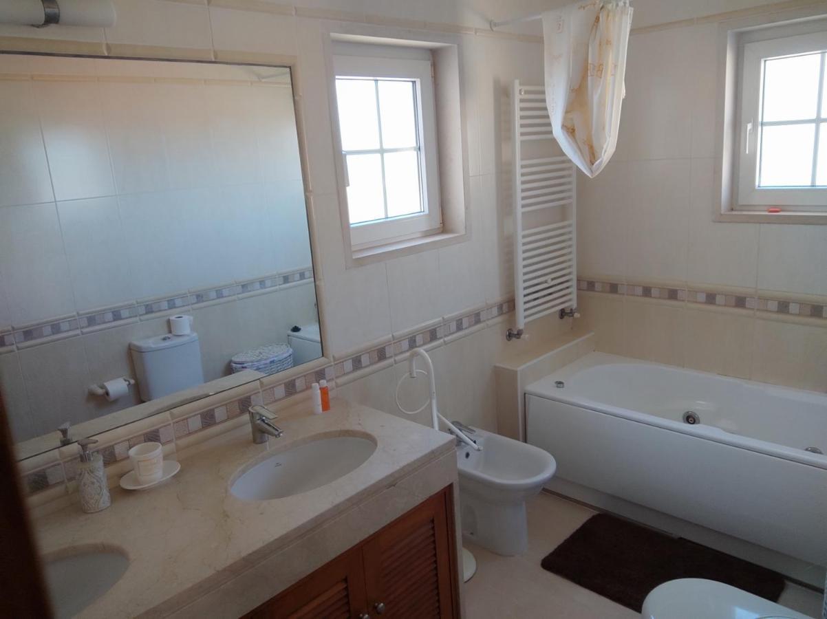 Paradise View Villa Albufeira Ngoại thất bức ảnh