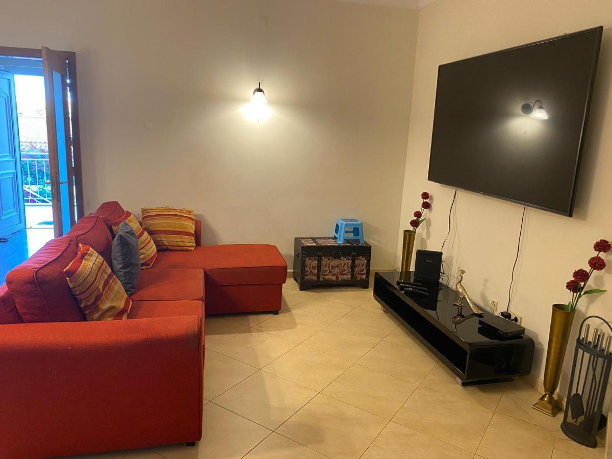 Paradise View Villa Albufeira Ngoại thất bức ảnh