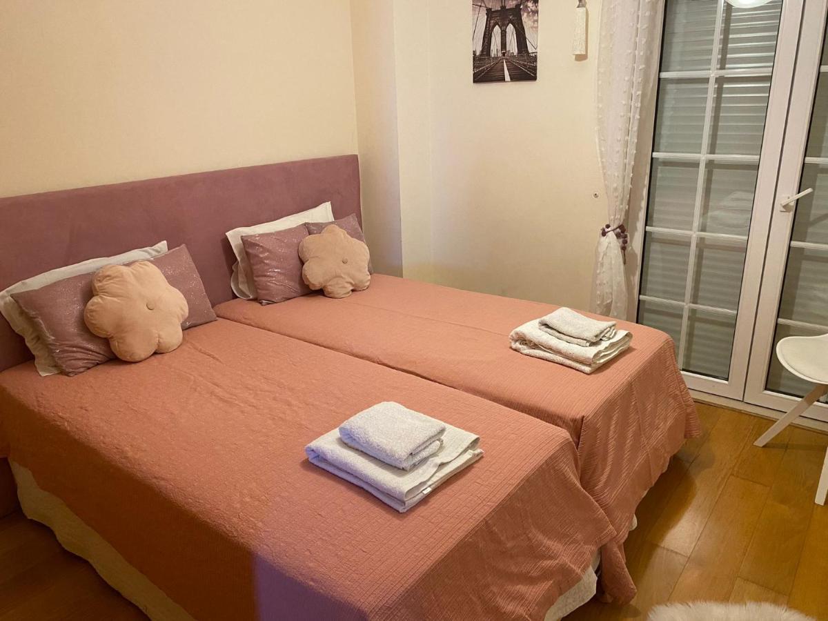 Paradise View Villa Albufeira Ngoại thất bức ảnh