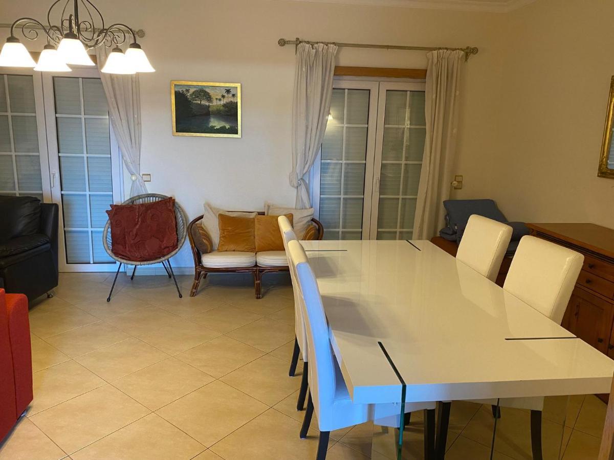 Paradise View Villa Albufeira Ngoại thất bức ảnh